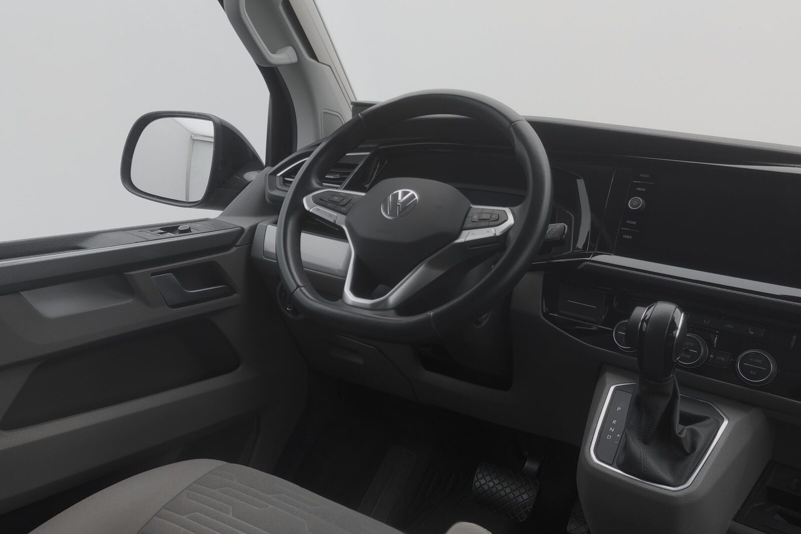 VW California 6.1 Ocean Liberty, Diesel, Occasion / Utilisé, Automatique - 7