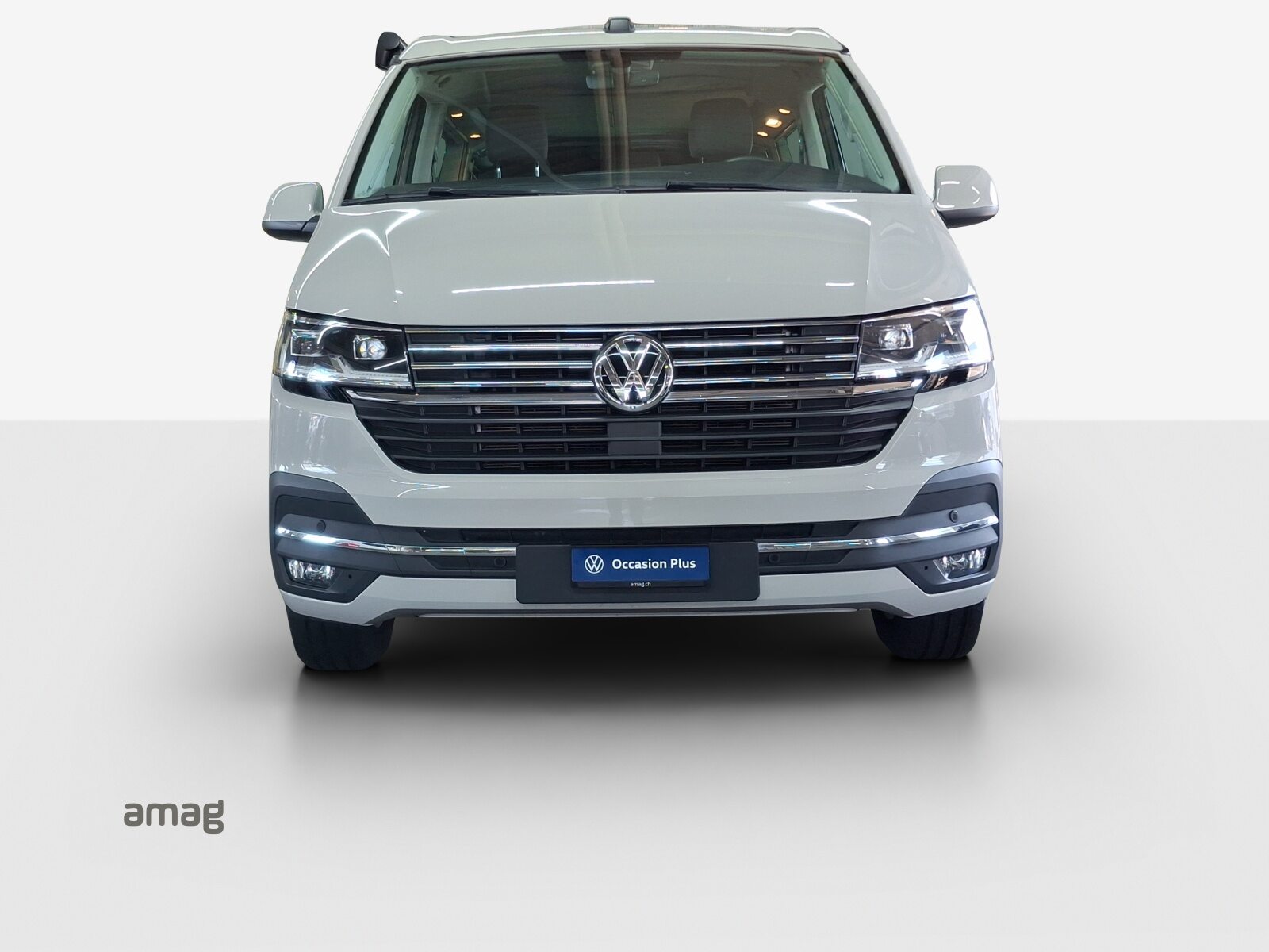 VW California 6.1 Ocean Liberty, Diesel, Occasioni / Usate, Automatico - 7