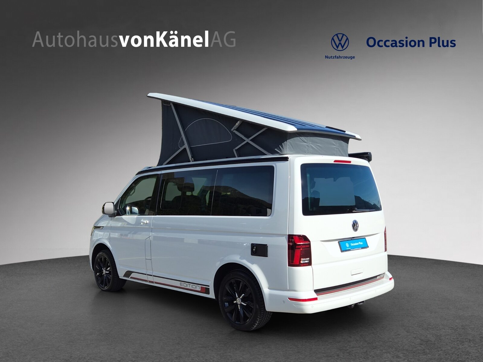 VW California 6.1 Ocean Edition, Diesel, Occasioni / Usate, Automatico - 3