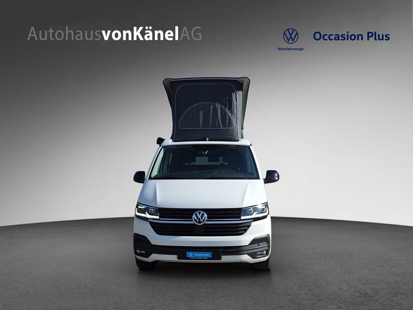 VW California 6.1 Ocean Edition, Diesel, Occasioni / Usate, Automatico - 4