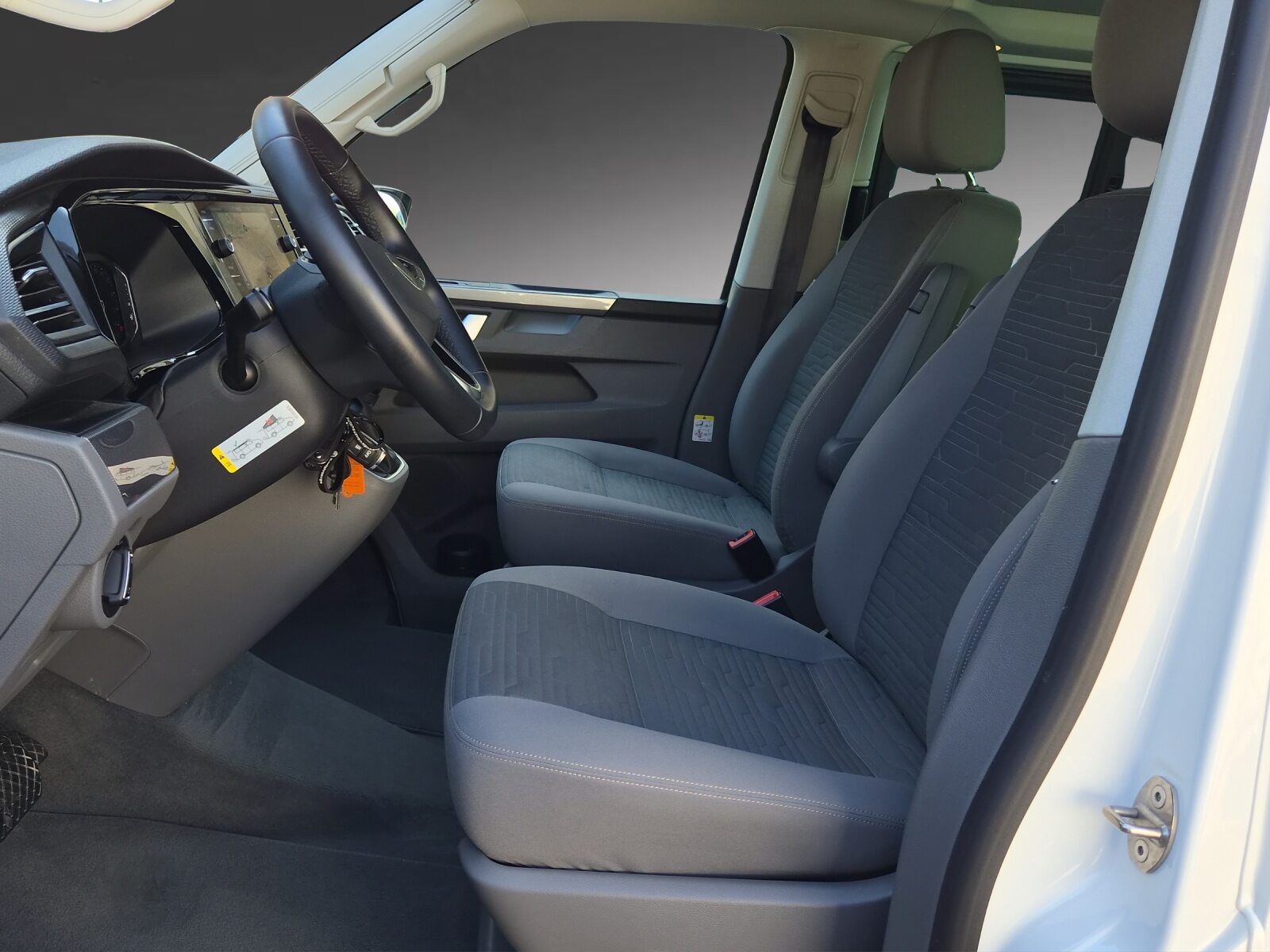 VW California 6.1 Ocean Edition, Diesel, Occasioni / Usate, Automatico - 6