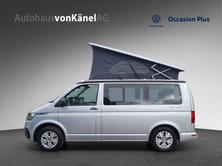 VW California 6.1 Beach Liberty Spirit, Diesel, Occasioni / Usate, Automatico - 2