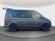 VW California 6.1 Ocean Last Edition, Diesel, Occasioni / Usate, Automatico - 2