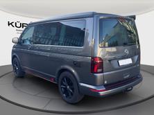 VW California 6.1 Ocean Last Edition, Diesel, Occasioni / Usate, Automatico - 5