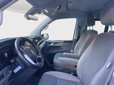 VW California 6.1 Ocean Last Edition, Diesel, Occasioni / Usate, Automatico - 7