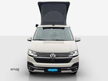 VW California 6.1 Ocean Liberty, Diesel, Occasion / Utilisé, Automatique - 7