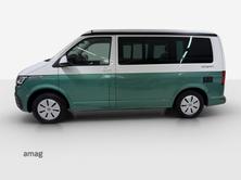 VW California 6.1 Ocean Liberty, Diesel, Occasion / Utilisé, Automatique - 2