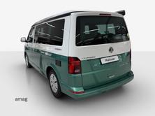 VW California 6.1 Ocean Liberty, Diesel, Occasion / Utilisé, Automatique - 3