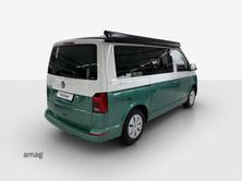 VW California 6.1 Ocean Liberty, Diesel, Occasion / Utilisé, Automatique - 5
