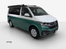VW California 6.1 Ocean Liberty, Diesel, Occasion / Utilisé, Automatique - 6