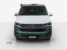 VW California 6.1 Ocean Liberty, Diesel, Occasion / Utilisé, Automatique - 7