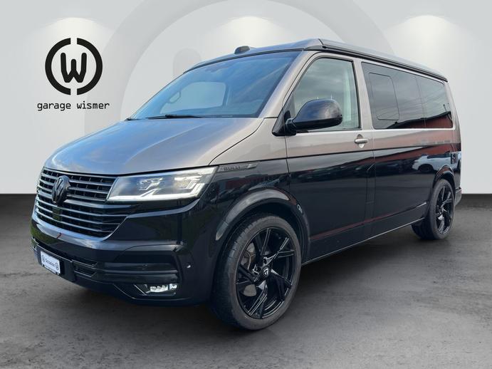 VW California 6.1 Ocean Liberty, Diesel, Occasion / Utilisé, Automatique