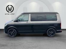 VW California 6.1 Ocean Liberty, Diesel, Occasion / Utilisé, Automatique - 2