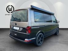 VW California 6.1 Ocean Liberty, Diesel, Occasion / Utilisé, Automatique - 4