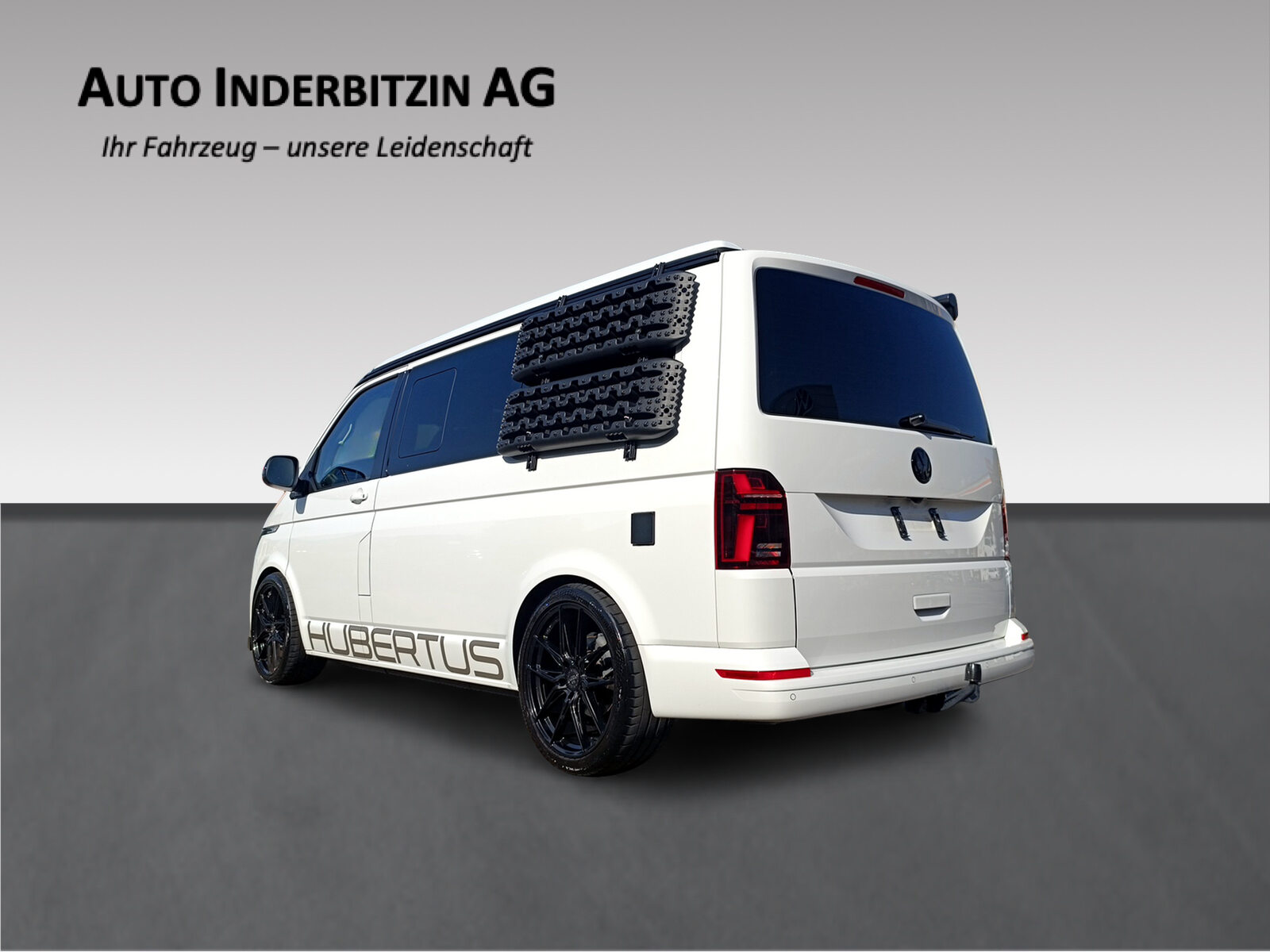 VW California 6.1 Beach Last Edition, Diesel, Occasion / Gebraucht, Automatik - 5