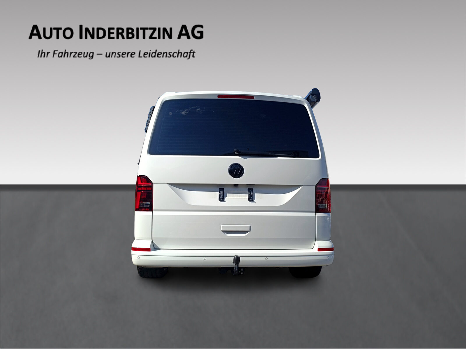 VW California 6.1 Beach Last Edition, Diesel, Occasion / Gebraucht, Automatik - 6