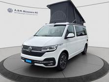 VW California 6.1 Ocean, Diesel, Occasion / Gebraucht, Automatik - 2