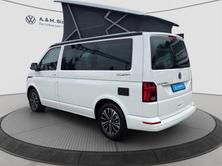 VW California 6.1 Ocean, Diesel, Occasion / Gebraucht, Automatik - 3