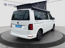 VW California 6.1 Ocean, Diesel, Occasion / Gebraucht, Automatik - 5
