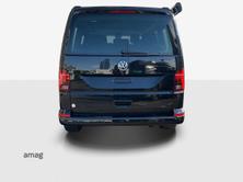 VW California 6.1 Beach Liberty, Diesel, Voiture de démonstration, Automatique - 2