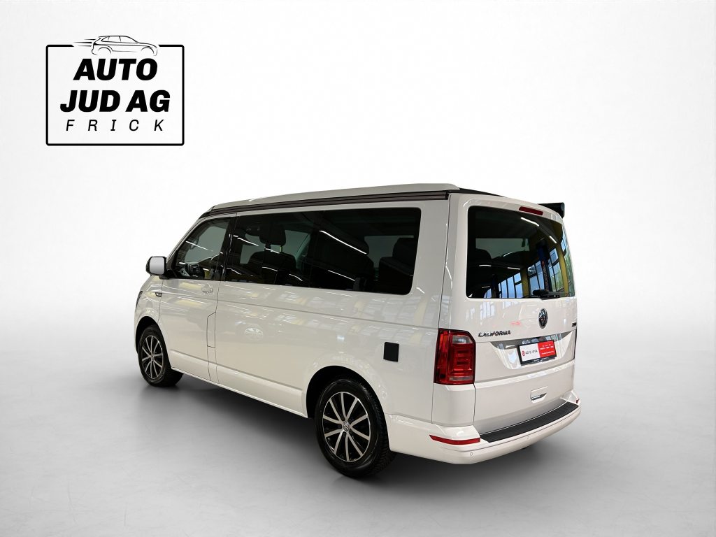 VW T6 California T6 Bus California 2.0 TDI 199 Beach Ed. DSG 4m, Diesel, Occasioni / Usate, Automatico - 6