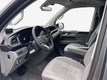 VW T6.1 California 2.0 TDI Ocean Liberty 4Motion DSG, Diesel, Occasion / Gebraucht, Automat - 7