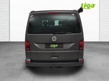 VW T6.1 California 2.0 TDI 150 Ocean Liberty, Diesel, Second hand / Used, Automatic - 5