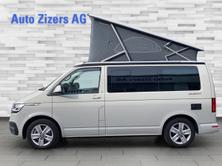 VW T6.1 California 2.0 TDI Ocean Liberty 4Motion, Diesel, Second hand / Used, Automatic - 3