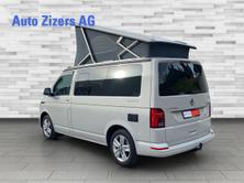VW T6.1 California 2.0 TDI Ocean Liberty 4Motion, Diesel, Second hand / Used, Automatic - 4