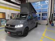 VW T6.1 California 2.0 TDI Ocean Edition Liberty, Diesel, Second hand / Used, Automatic - 4