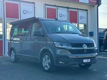 VW T6.1 California 2.0 TDI Beach Liberty 4Motion, Diesel, Second hand / Used, Automatic - 3