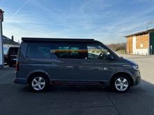 VW T6.1 California 2.0 TDI Beach Liberty 4Motion, Diesel, Second hand / Used, Automatic - 4