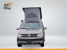 VW T6 California 2.0TDI Ocean 4M, Diesel, Occasioni / Usate, Automatico - 5