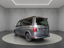VW T6.1 California 2.0 TDI Beach-Liberty Last Edition DSG "1.Ha, Diesel, Occasioni / Usate, Automatico - 3