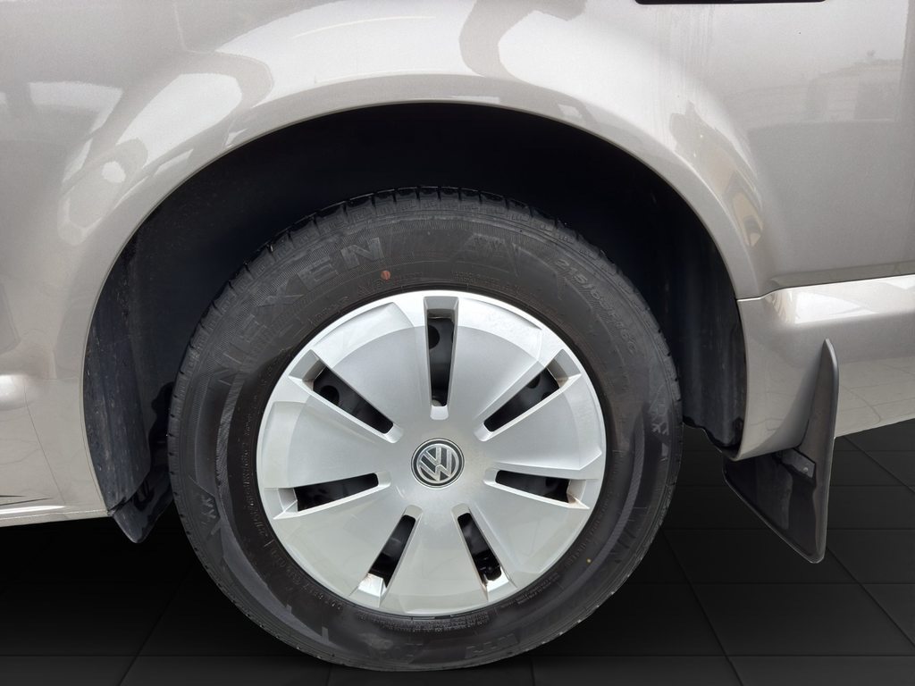 VW T6.1 California 3000 2.0 TDI 150 Ocean Liberty DSG, Diesel, Occasion / Utilisé, Automatique - 6