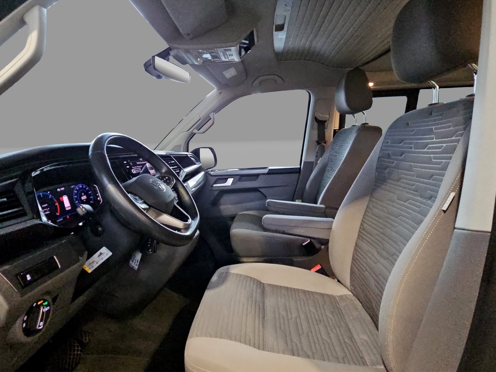 VW T6.1 California 3000 2.0 TDI Ocean Edition Liberty DSG, Diesel, Occasion / Utilisé, Automatique - 6