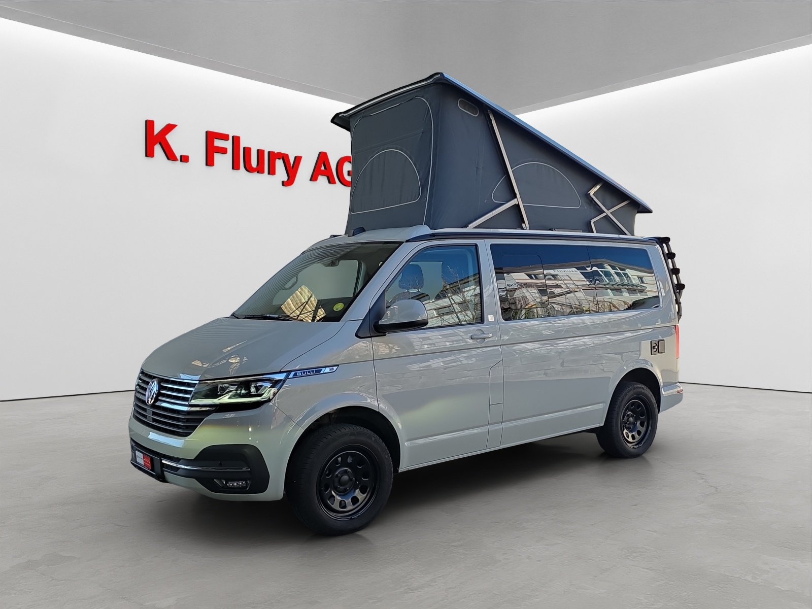 VW T6.1 California 3000 2.0 TDI 204 Ocean DSG 4m