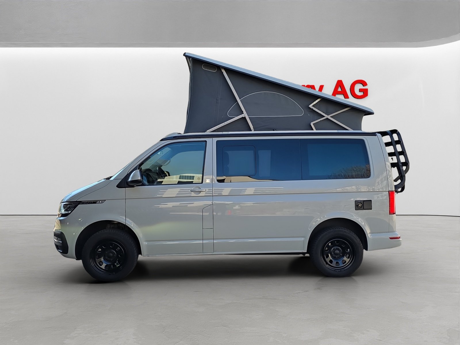 VW T6.1 California 3000 2.0 TDI 204 Ocean DSG 4m, Diesel, Occasion / Utilisé, Automatique - 2