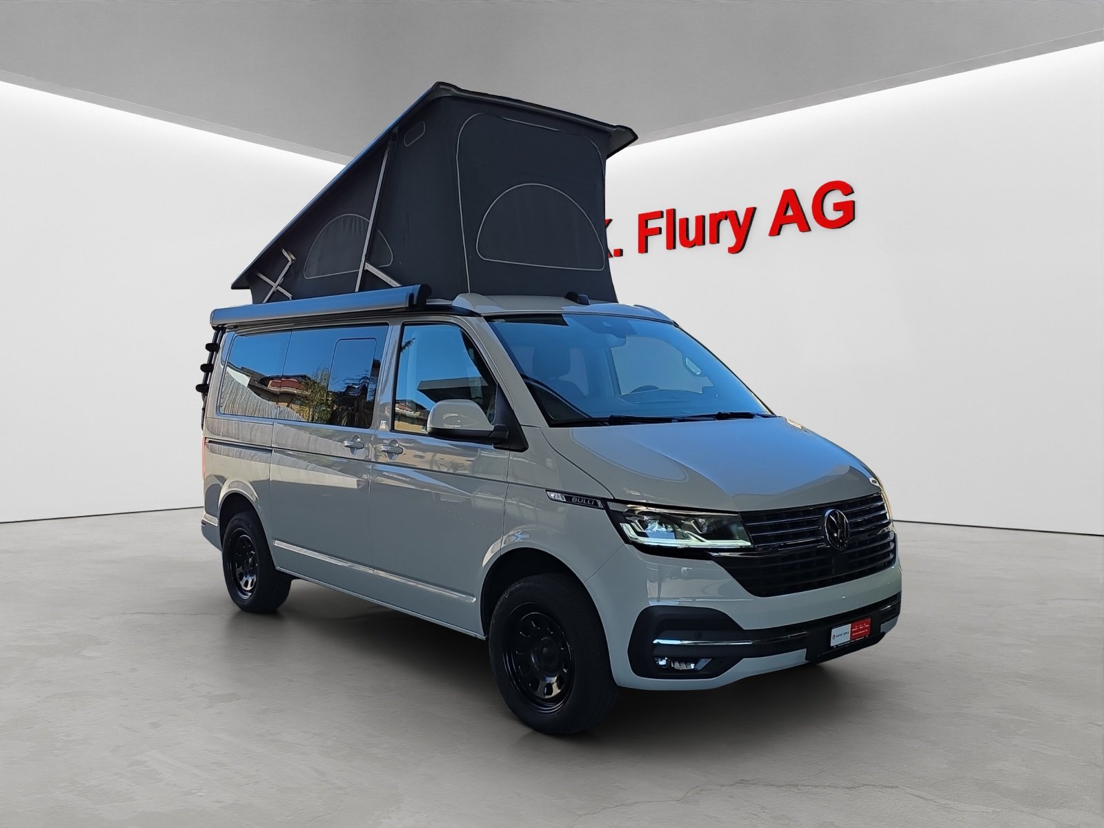 VW T6.1 California 3000 2.0 TDI 204 Ocean DSG 4m, Diesel, Occasion / Utilisé, Automatique - 7