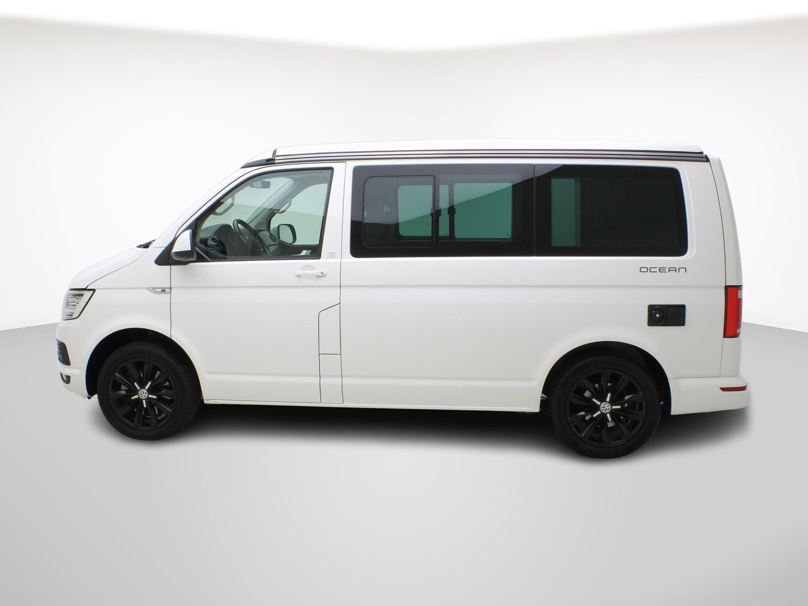 VW T6 California 3000 2.0 TDI DSG Ocean Liberty, Diesel, Occasioni / Usate, Automatico - 3