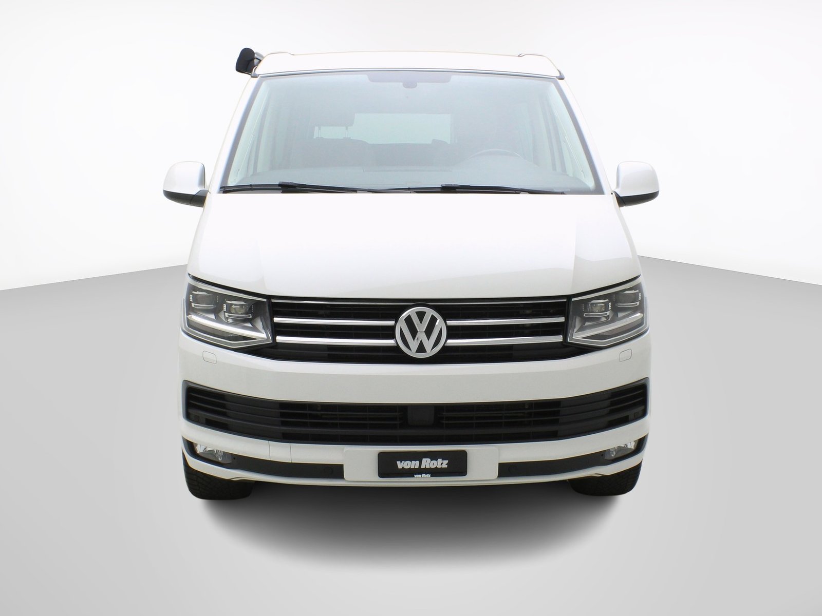 VW T6 California 3000 2.0 TDI DSG Ocean Liberty, Diesel, Occasioni / Usate, Automatico - 6