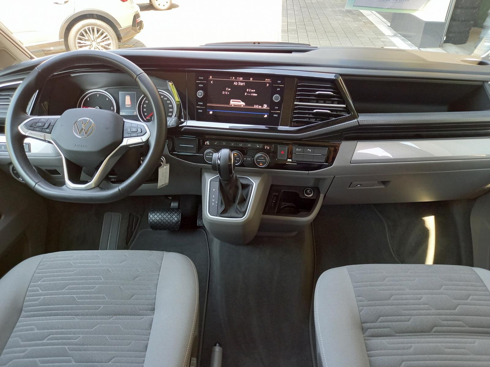 VW T6.1 California 3000 2.0 TDI 150 Ocean Liberty DSG, Diesel, Occasioni / Usate, Automatico - 7