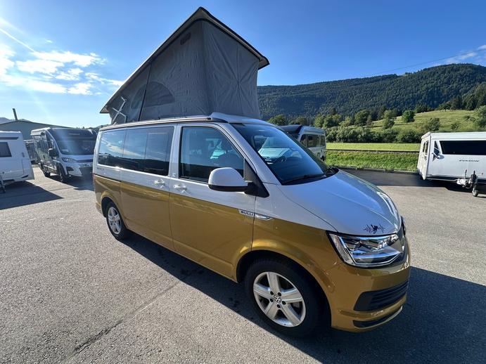 VW T6 California Beach TDI 4M, Diesel, Second hand / Used, Automatic