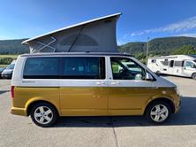 VW T6 California Beach TDI 4M, Diesel, Second hand / Used, Automatic - 2