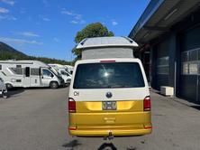 VW T6 California Beach TDI 4M, Diesel, Second hand / Used, Automatic - 4