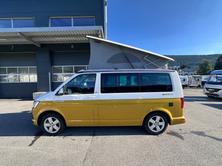 VW T6 California Beach TDI 4M, Diesel, Second hand / Used, Automatic - 6