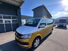 VW T6 California Beach TDI 4M, Diesel, Second hand / Used, Automatic - 7