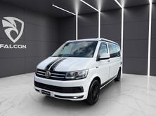 VW T6 California 2.0 TDI Ocean Liberty, Diesel, Occasion / Gebraucht, Handschaltung - 2