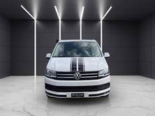 VW T6 California 2.0 TDI Ocean Liberty, Diesel, Occasion / Gebraucht, Handschaltung - 3