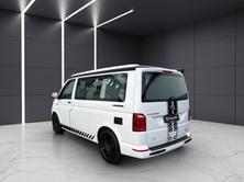 VW T6 California 2.0 TDI Ocean Liberty, Diesel, Occasion / Gebraucht, Handschaltung - 4